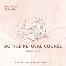 Bottle Refusal Course