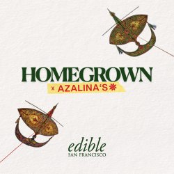 HOMEGROWN: Malaysian High Tea with Azalina Eusope