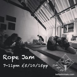 Rope Jam