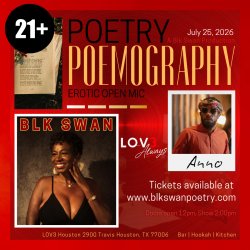 Poetry Poemography