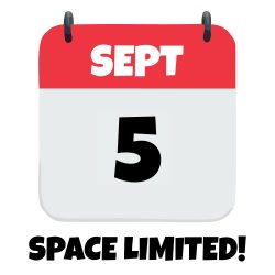 September 5 - Splashdown Vernon