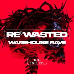 KOLATERAL - RE*WASTED