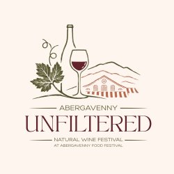 Natural wines and plant-based diets.