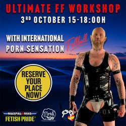 Ultimate FF Workshop