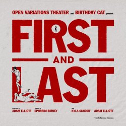 First and Last