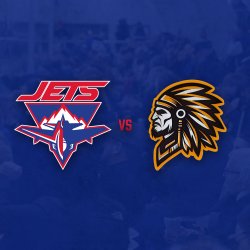 SLOUGH JETS vs CHELMSFORD CHIEFTAINS