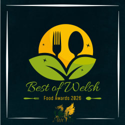 Best of Welsh Hospitality & Food Awards 2026