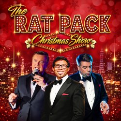 The Rat Pack Christmas Show