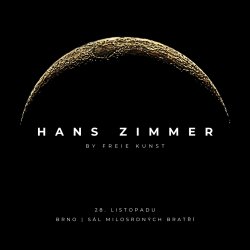 Hans Zimmer by Freie Kunst
