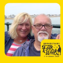 "That's Life!" English Comedy Songs with Sally Ironmonger & Brian Carter (Concert)