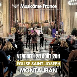 Muicâme Montauban