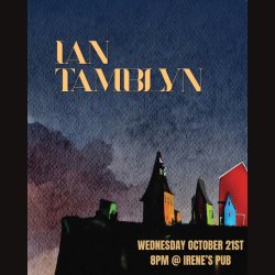 Ian Tamblyn