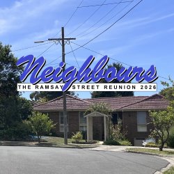 NEIGHBOURS The Ramsay Street Reunion 2026