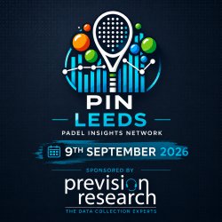 Padel Insights Network Leeds
