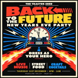 Back To The Future