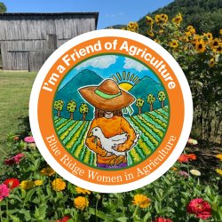 Friend of Agriculture Farm Tour: Hellbender Farm