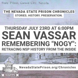 NSP Chronicles: Remembering "NOGY" - Retracing NSP History from the Inside