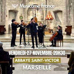 Musicâme Marseille
