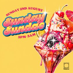 Sunday Sundae - Pride Reunion