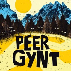 Peer Gynt - Eco Park Porthtowan