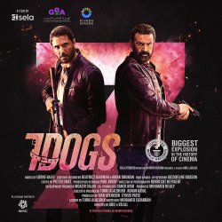7 DOGS - Movie Screening in Milano
