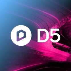 WORKSHOP // D5 ECOSYSTEM — POWER USER SESSION