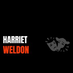 ASSOCIATE AGENT HARRIET WELDON  | TV & FILM WORKSHOP