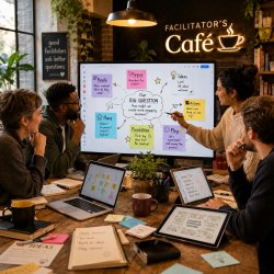 Beyond Slides: Designing Online Experiences People Actually Want to Join