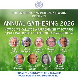 SMN's Annual Gathering 2026 - A Member Only Event