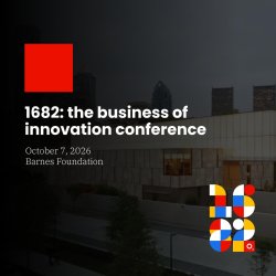 1682 conference hosted by O3