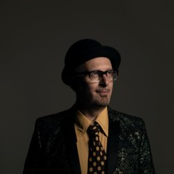 Freedom in Failing: Clown Workshop with Dan Lees (5 day)