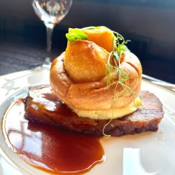 Sunday Lunch 8th November