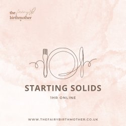 Starting Solids