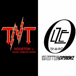 TNT - Tribute to AC/DC & LZE - Tribute to Led Zeppelin