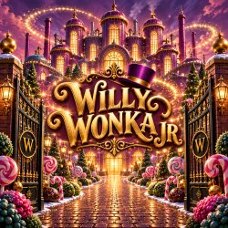 Willy Wonka Jr
