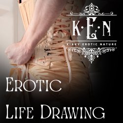 KEN: Erotic Life Drawing - 2027