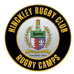Hinckley RFC Summer Rugby Camps 2026