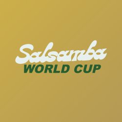 Salsamba World Cup event banner