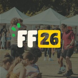 Freshers fair