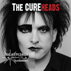 The Cureheads + Siouxie & the Budgiees