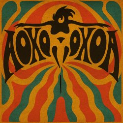 AoxoToxoA@Kulturhaus Insel (17/10/2026)