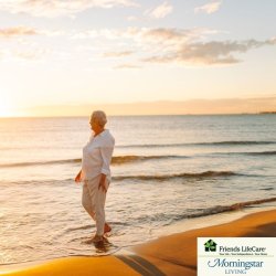 Plan for Aging in Place: Friends Life Care and Morningstar Living Webinar (12 PM)