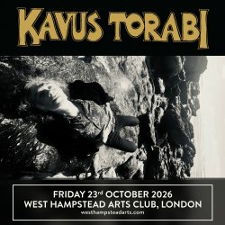 KAVUS TORABI