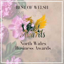 Best of North Wales Business Awards 2026