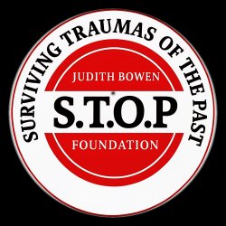 Judith Bowen Foundation circular logo.