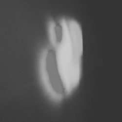 Old Ghosts