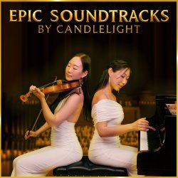 Epic Soundtracks by Candlelight (Paddington)
