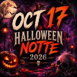The Ultimate Halloween Experience