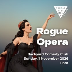 Rogue Opera
