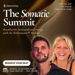 The Somatic Summit